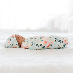 Top Knot Hat - Leilani
