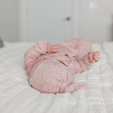 Top Knot Hat - Maeve
