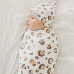 Top Knot Hat - Millie