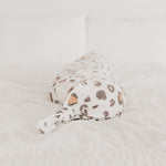 Top Knot Hat - Millie