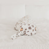 Top Knot Hat - Millie
