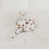 Top Knot Hat - Millie