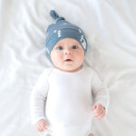 Top Knot Hat - North