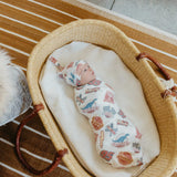 Top Knot Hat - Disney Pixar Bumper Stickers