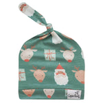 Top Knot Hat - Prancer