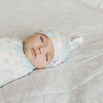 Top Knot Hat - Whimsy