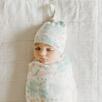 Top Knot Hat - Whimsy