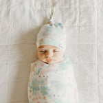Top Knot Hat - Whimsy