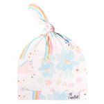 Top Knot Hat - Whimsy