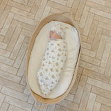 Top Knot Hat - Wilder