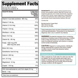 Prenatal Vitamins