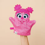 Wash Mitt - Abby