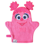 Wash Mitt - Abby