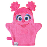 Wash Mitt - Abby