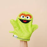 Wash Mitt- Oscar