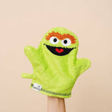 Wash Mitt- Oscar