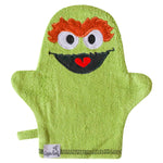 Wash Mitt- Oscar
