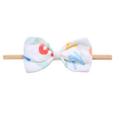 Bowtie Baby Bow - Webster