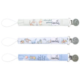 Binky Clips - Hundred Acre Wood