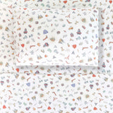 Premium Twin Sheet Set - Wizarding World™