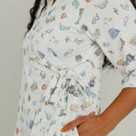 Women's Everyday Robe - Wizarding World