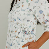 Women's Everyday Robe - Wizarding World