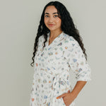 Women's Everyday Robe - Wizarding World