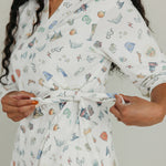 Women's Everyday Robe - Wizarding World