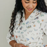 Women's Everyday Robe - Wizarding World