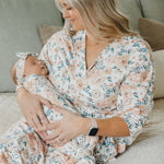 Women's Everyday Robe - Autumn