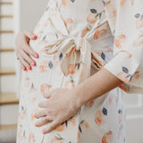 Women's Everyday Robe - Caroline