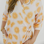 Women's Everyday Robe - Cutie