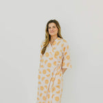 Women's Everyday Robe - Cutie