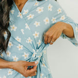 Women's Everyday Robe - Della