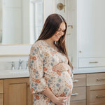 Women's Everyday Robe - Eden