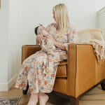 Women's Everyday Robe - Eden