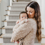 Women's Everyday Robe - Fawn