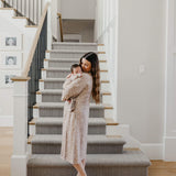 Women's Everyday Robe - Fawn