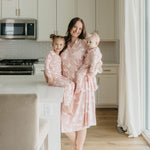 Women's Everyday Robe - Goosie