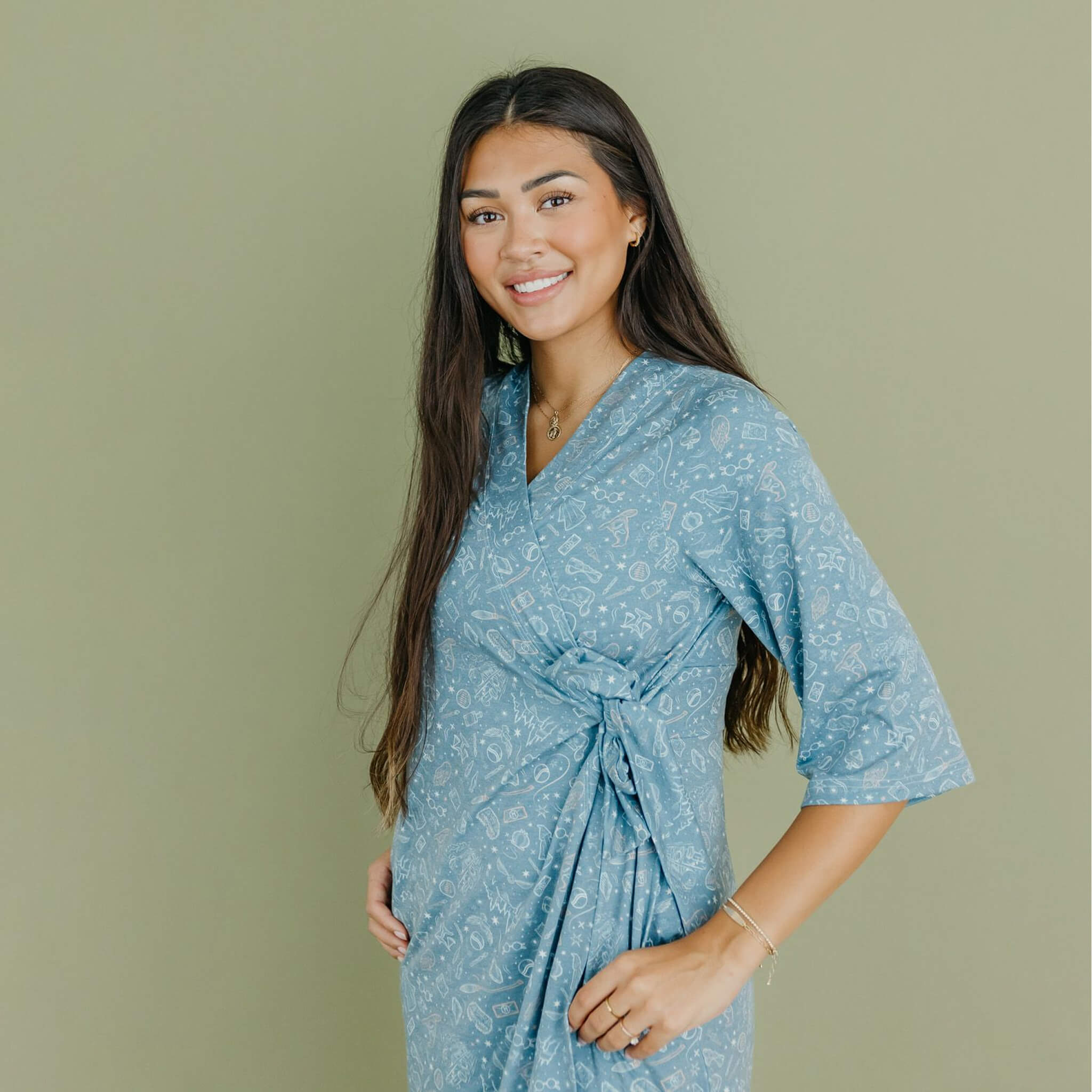 Women's Everyday Robe - Hogwarts™