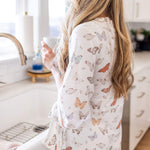 Women's Everyday Robe - Luna