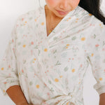 Women's Everyday Robe - Mabel