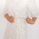 Women's Everyday Robe - Mabel
