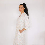 Women's Everyday Robe - Mabel