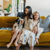 Women's Everyday Robe - Montana