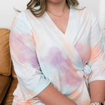 Women's Everyday Robe - Nova