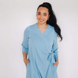 Women's Everyday Robe - Robin
