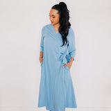 Women's Everyday Robe - Robin