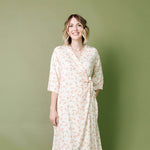 Women's Everyday Robe - Rue