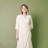 Women's Everyday Robe - Rue